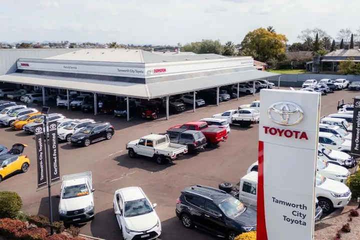 City Toyota Parts City Toyota Parts