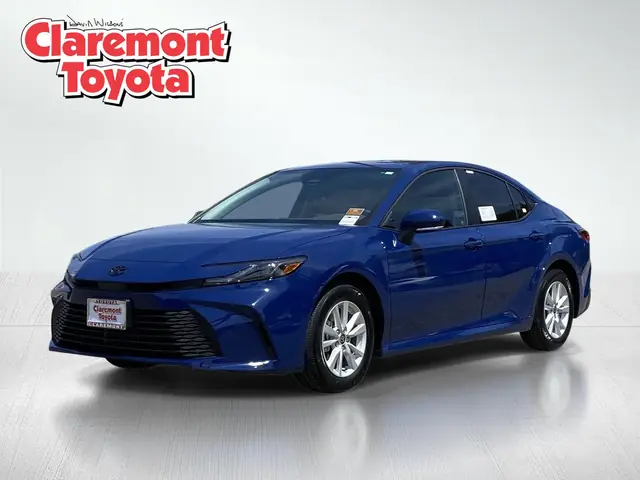 Claremont Toyota Claremont Ca