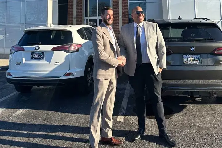 Cleveland Toyota Dealers
