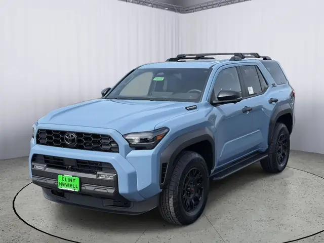 Clint Newell Toyota Clint Newell Toyota