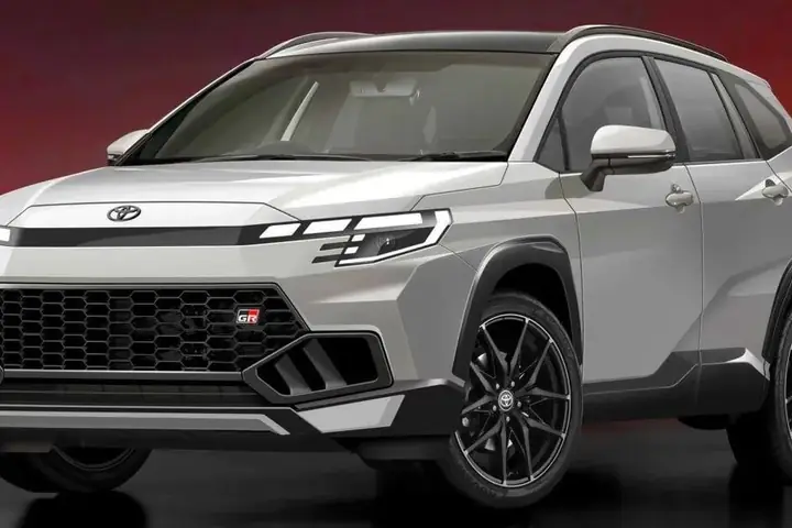 Clip Về Toyota