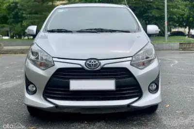 Có Nên Mua Toyota Wigo Không Có Nên Mua Toyota Wigo Không