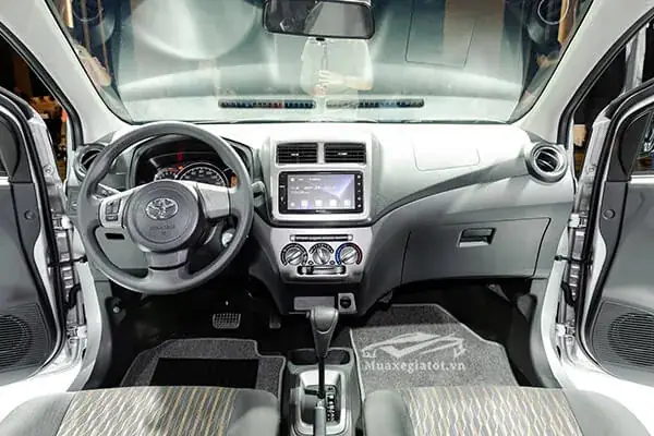 Có Nên Mua Xe Toyota Wigo Có Nên Mua Xe Toyota Wigo