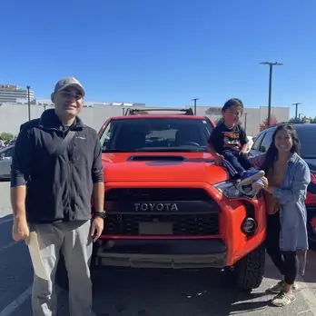 Coleman Toyota Service