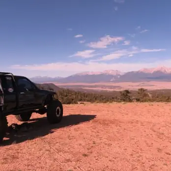 Colorado Toyota Specialists