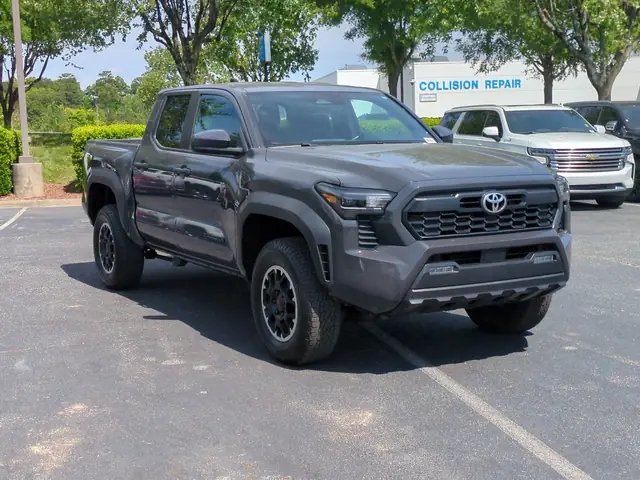 Columbia Toyota Repair
