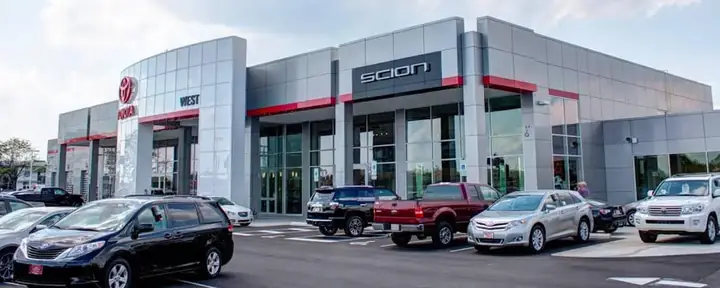 Columbus Toyota Dealers