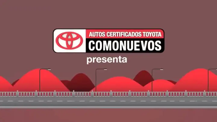 Como Nuevos Toyota