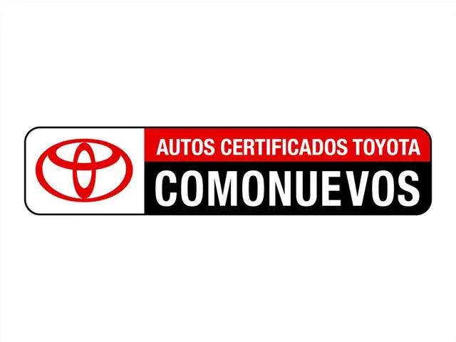 Como Nuevos Toyota