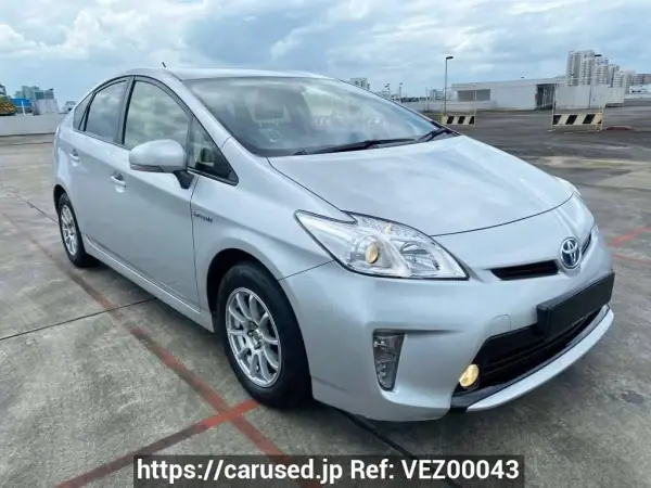 Comprar Toyota Prius