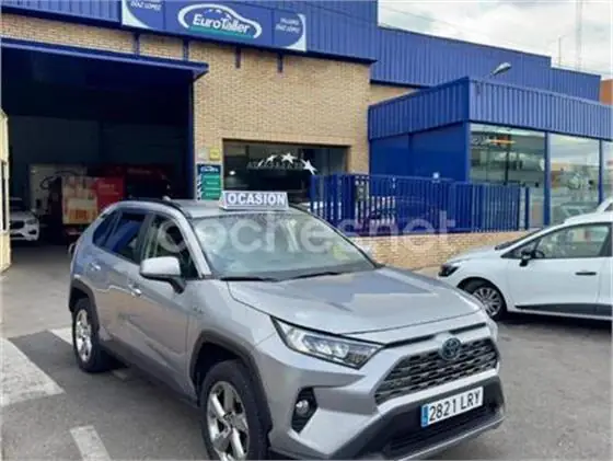 Concesionario Toyota Toledo Concesionario Toyota Toledo