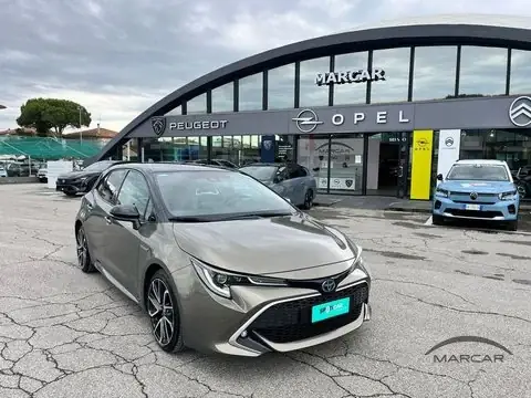 Concessionaria Toyota Rimini Concessionaria Toyota Rimini