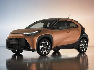 Concessionaria Toyota Rimini