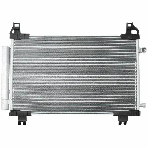 Condenser Toyota Yaris Condenser Toyota Yaris