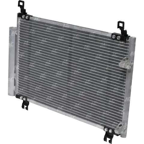 Condenser Toyota Yaris