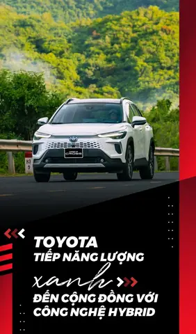 Cộng Đồng Toyota