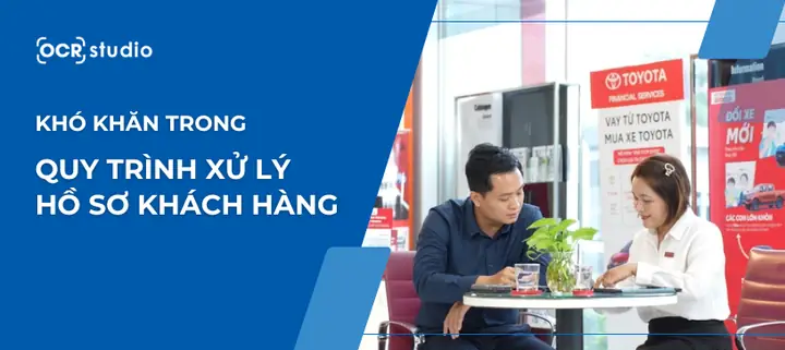 Công Ty Tài Chính Toyota Finance