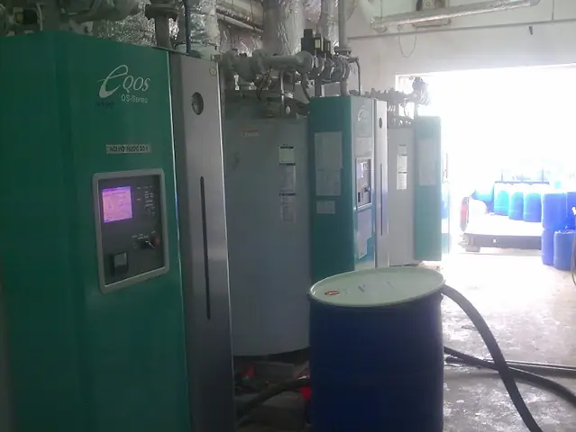 Công Ty Toyota Boshoku Hải Phòng