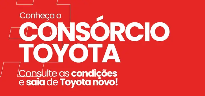 Consórcio Toyota Hilux