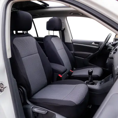 Coprisedili Toyota Aygo Coprisedili Toyota Aygo
