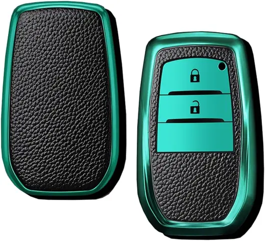 Coque Cle Toyota