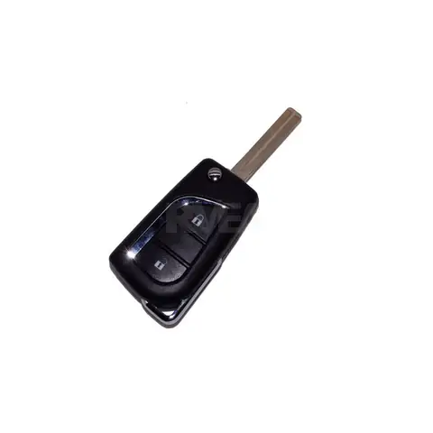Coque Cle Toyota