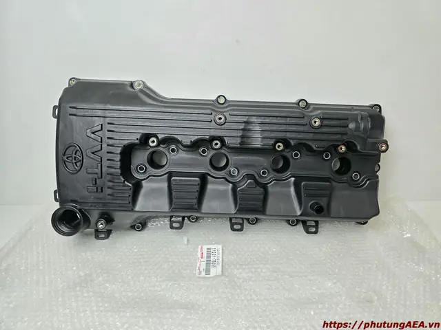 Cover Sale Toyota