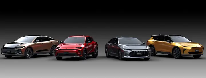 Crown Toyota Scion
