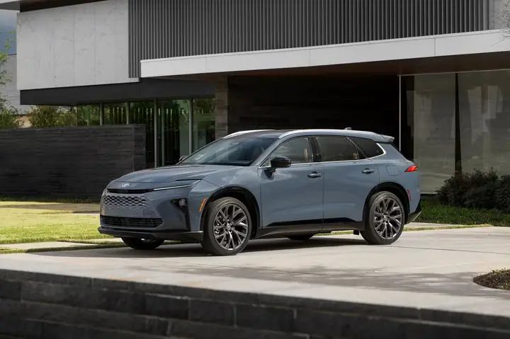 Crown Toyota Scion