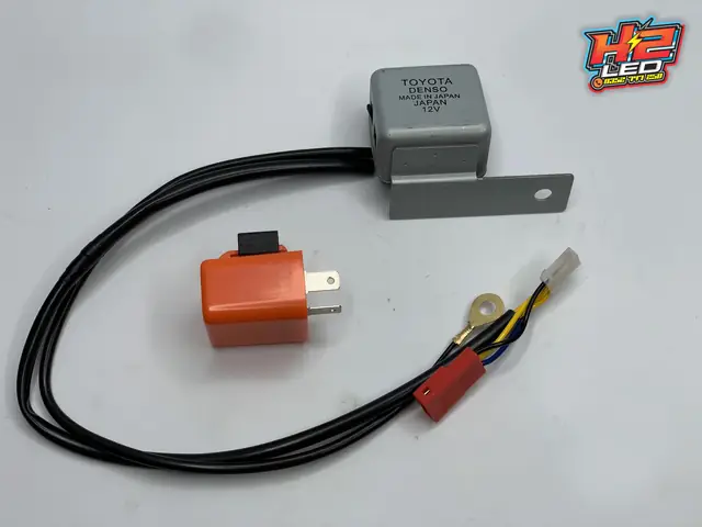 Cuc Chop Toyota