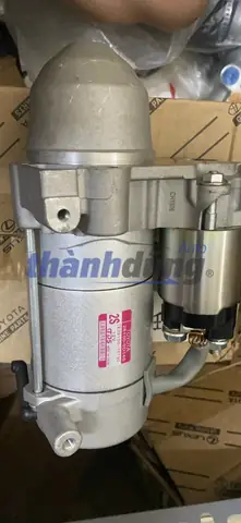 Cuc Đề Toyota