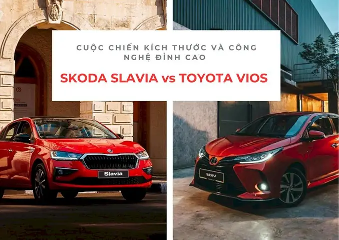 Cuoc Chien Toyota