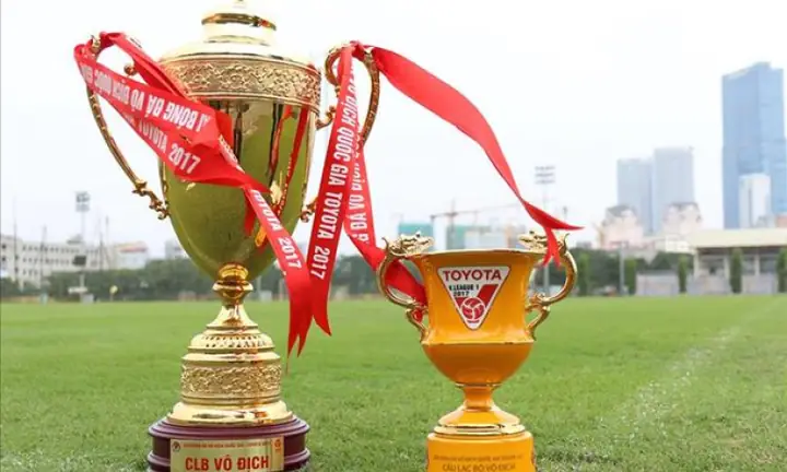 Cup Toyota 2017