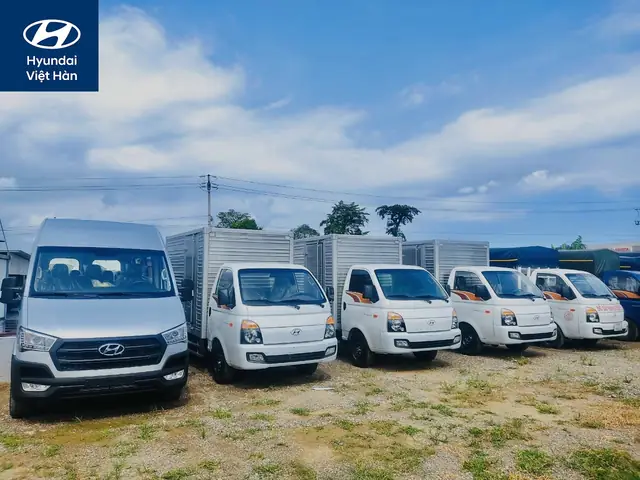 Đại Lý Toyota Tại Thái Bình