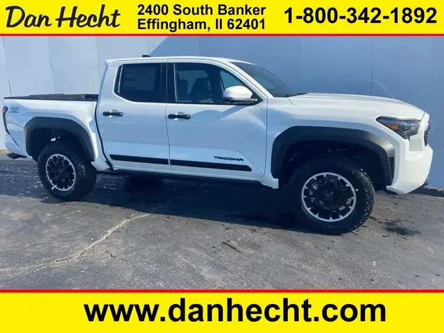 Dan Hecht Toyota