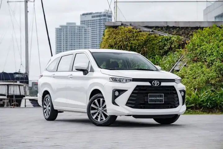 Danh Gia Toyota Avanza Danh Gia Toyota Avanza