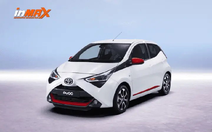Đánh Giá Toyota Aygo