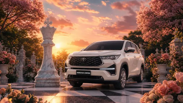 Đánh Giá Toyota Innova
