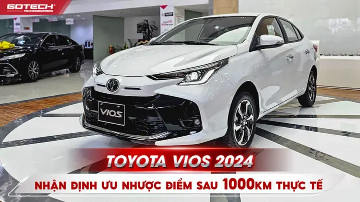 Danh Gia Toyota Vios