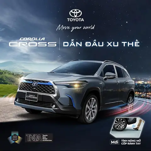 Đánh Giá Xe Toyota Đánh Giá Xe Toyota