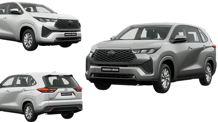 Dar Cars Toyota