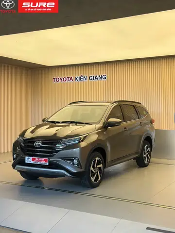 Dar Cars Toyota