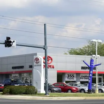 Darcars Toyota Frederick