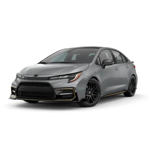Darcars Toyota Frederick
