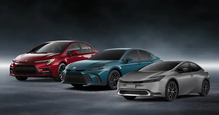 Darcars Toyota Rockville