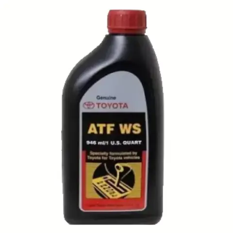 Dầu Atf Toyota