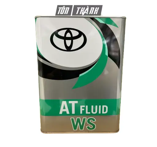 Dầu Atf Toyota Dầu Atf Toyota