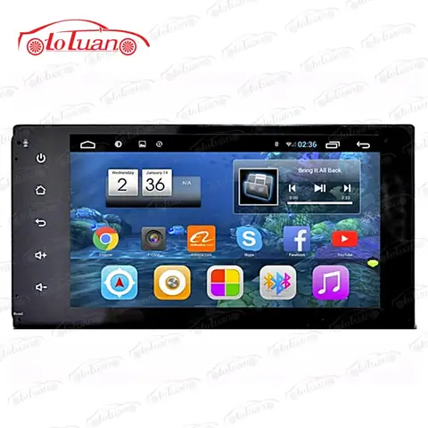 Đầu Dvd Toyota Vios Đầu Dvd Toyota Vios