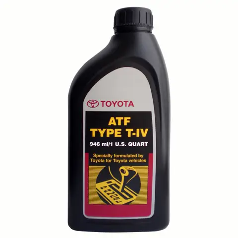 Dầu Hộp Số Toyota