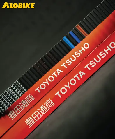 Dây Curoa Toyota Dây Curoa Toyota